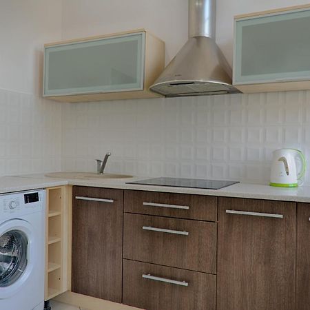 Apartament Sto Metrow Od Morza ชวีโนวิชแจ ภายนอก รูปภาพ