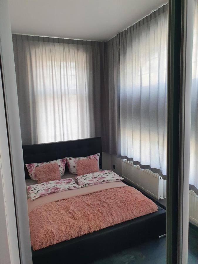 Apartament Sto Metrow Od Morza ชวีโนวิชแจ ภายนอก รูปภาพ
