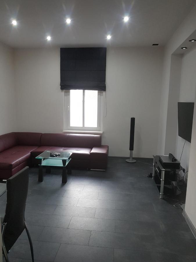 Apartament Sto Metrow Od Morza ชวีโนวิชแจ ภายนอก รูปภาพ