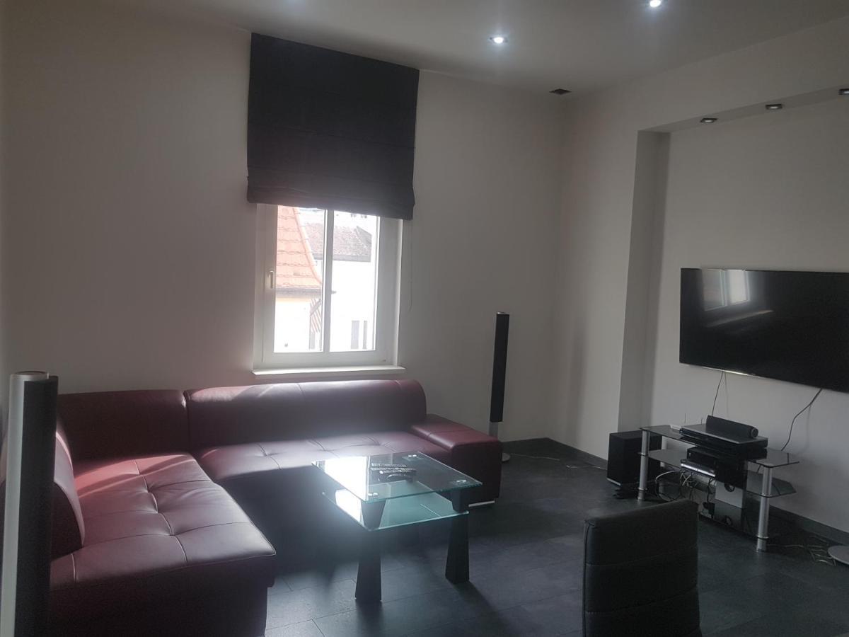 Apartament Sto Metrow Od Morza ชวีโนวิชแจ ภายนอก รูปภาพ