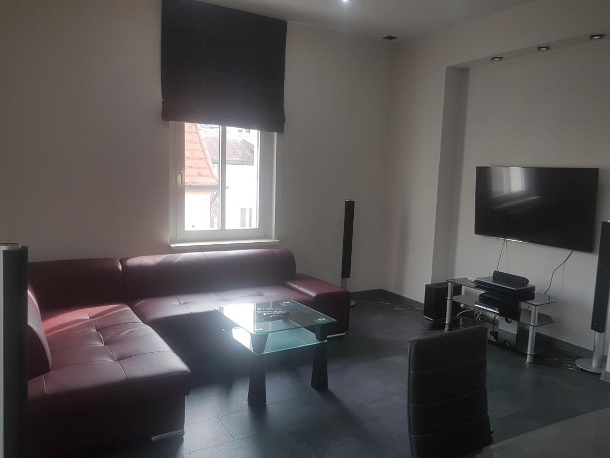 Apartament Sto Metrow Od Morza ชวีโนวิชแจ ภายนอก รูปภาพ