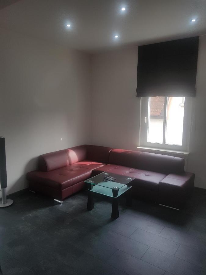 Apartament Sto Metrow Od Morza ชวีโนวิชแจ ภายนอก รูปภาพ