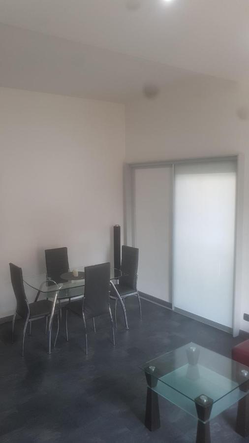 Apartament Sto Metrow Od Morza ชวีโนวิชแจ ภายนอก รูปภาพ